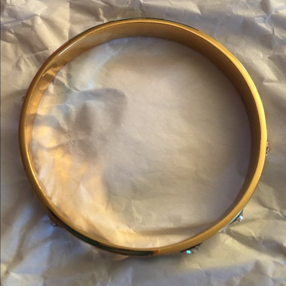 Kate Spade bangle - Picture 3 of 5